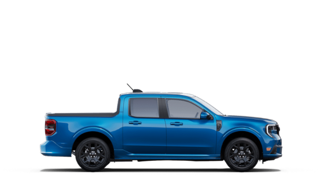 2025 Ford Maverick